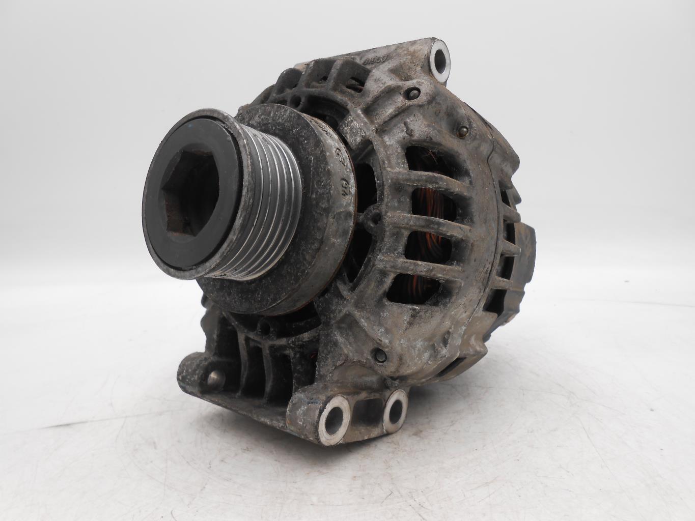 Alternatore RENAULT MEGANE 1 PHASE 2 CABRIOLET Gasolina - 1