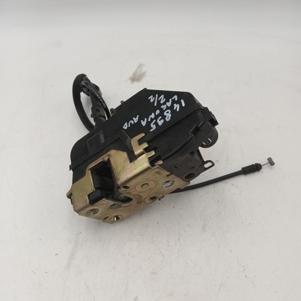 Chiusura centralizzata anteriore destra RENAULT LAGUNA 2 PHASE 2 BREAK Diésel - 1