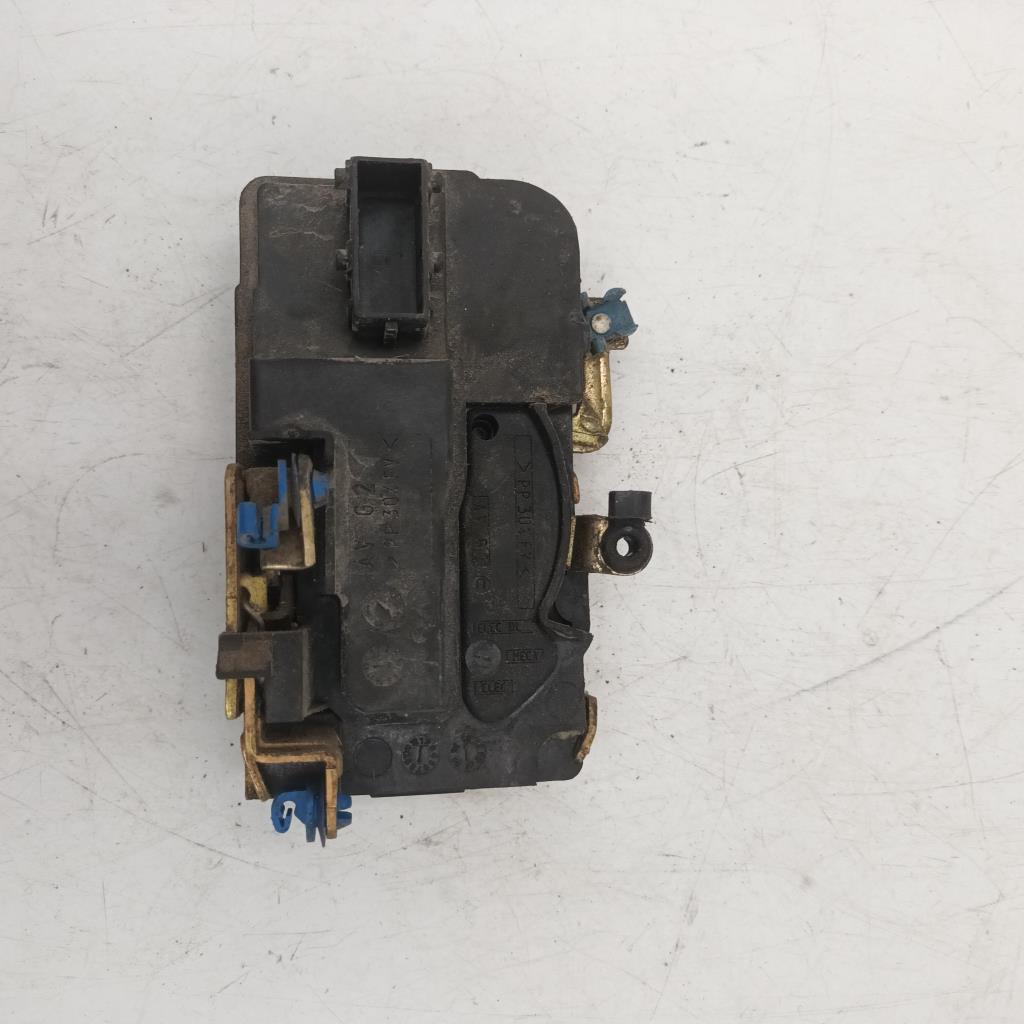 Chiusura non centralizzata anteriore sinistra CITROEN BERLINGO 1 PHASE 1  - 1