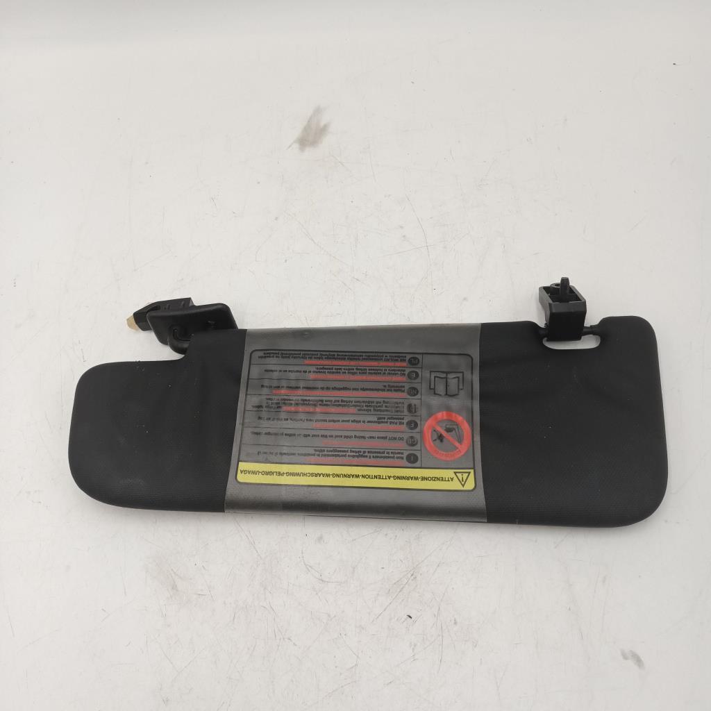 Visiera parasole destra FIAT 500 2 PHASE 1 Gasolina - 1