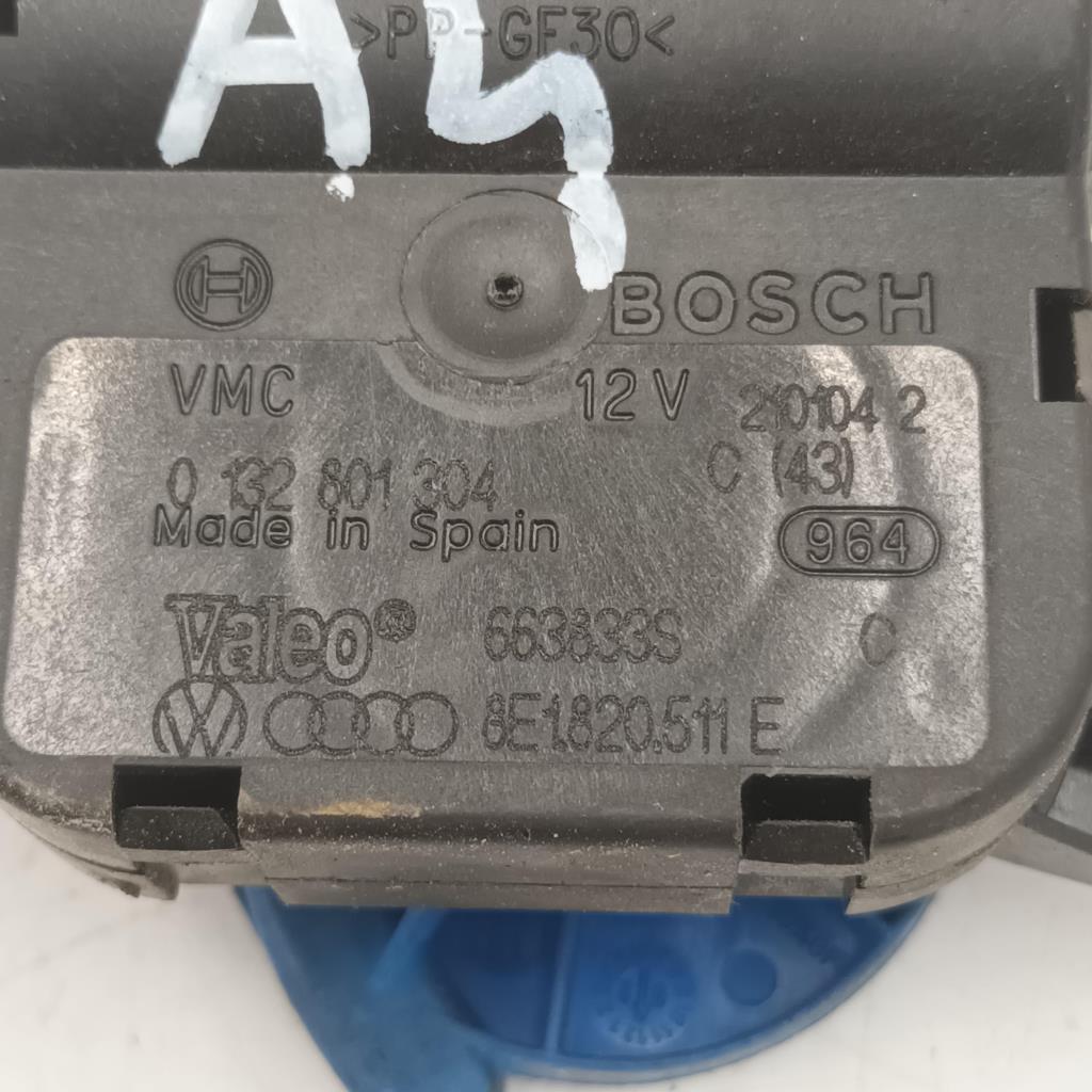 Motoreducteur de climatiseur AUDI A4 2 PHASE 1 Essence - 1