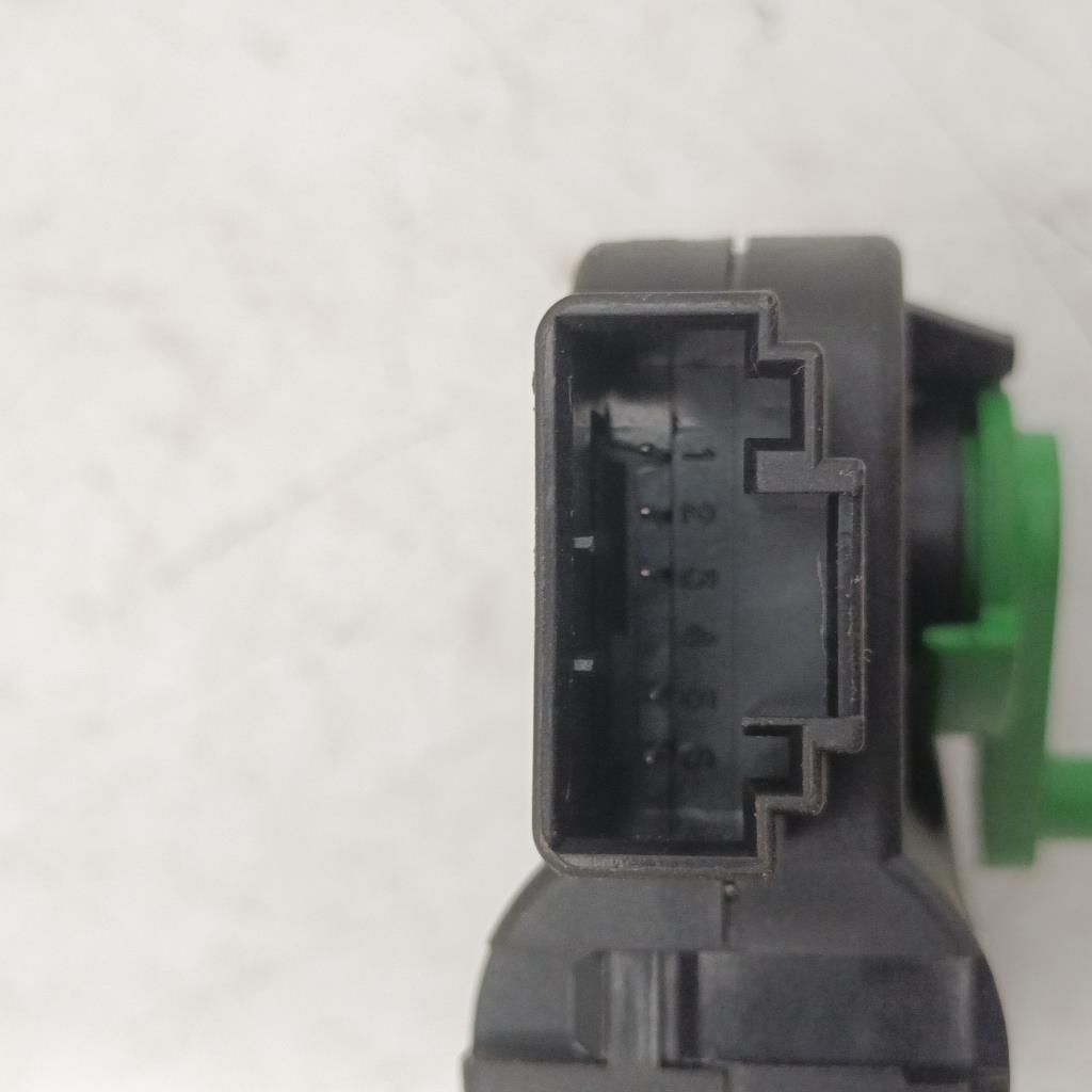 Motoreducteur de climatiseur AUDI A4 2 PHASE 1 Essence - 1