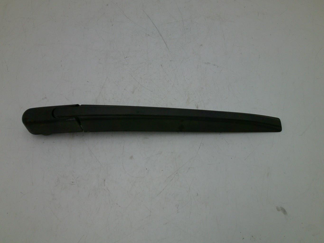 Braccio tergicristallo posteriore RENAULT CLIO 4 PHASE 1 BREAK Diésel - 1