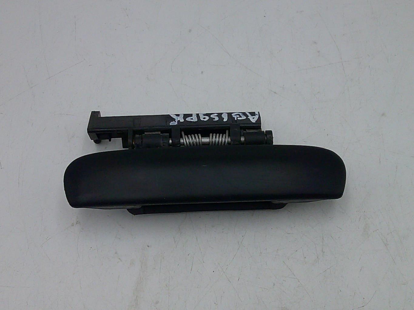 Maniglia portiera posteriore destra CITROEN XSARA PHASE 1 Diésel - 1