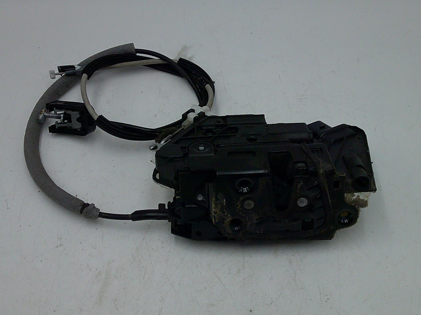 Chiusura centralizzata anteriore destra SEAT IBIZA 4 PHASE 1 COUPE Diésel - 1