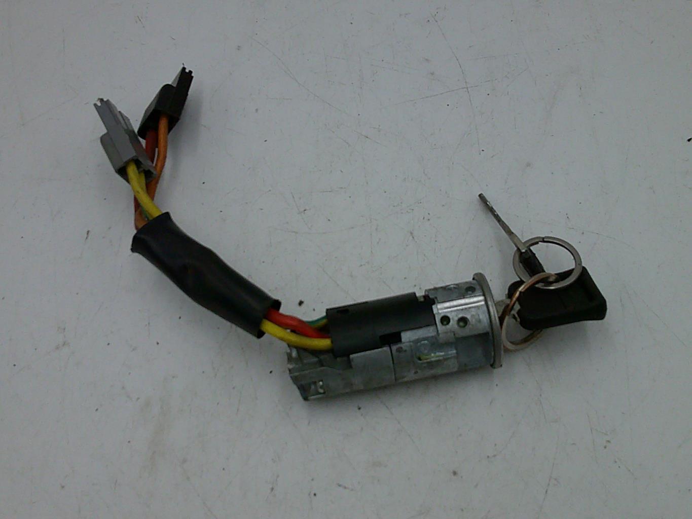 Neiman RENAULT CLIO 1 PHASE 1  - 1