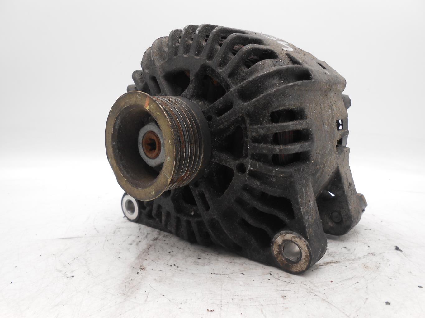 Alternatore PEUGEOT 206 PHASE 1 Diésel - 1