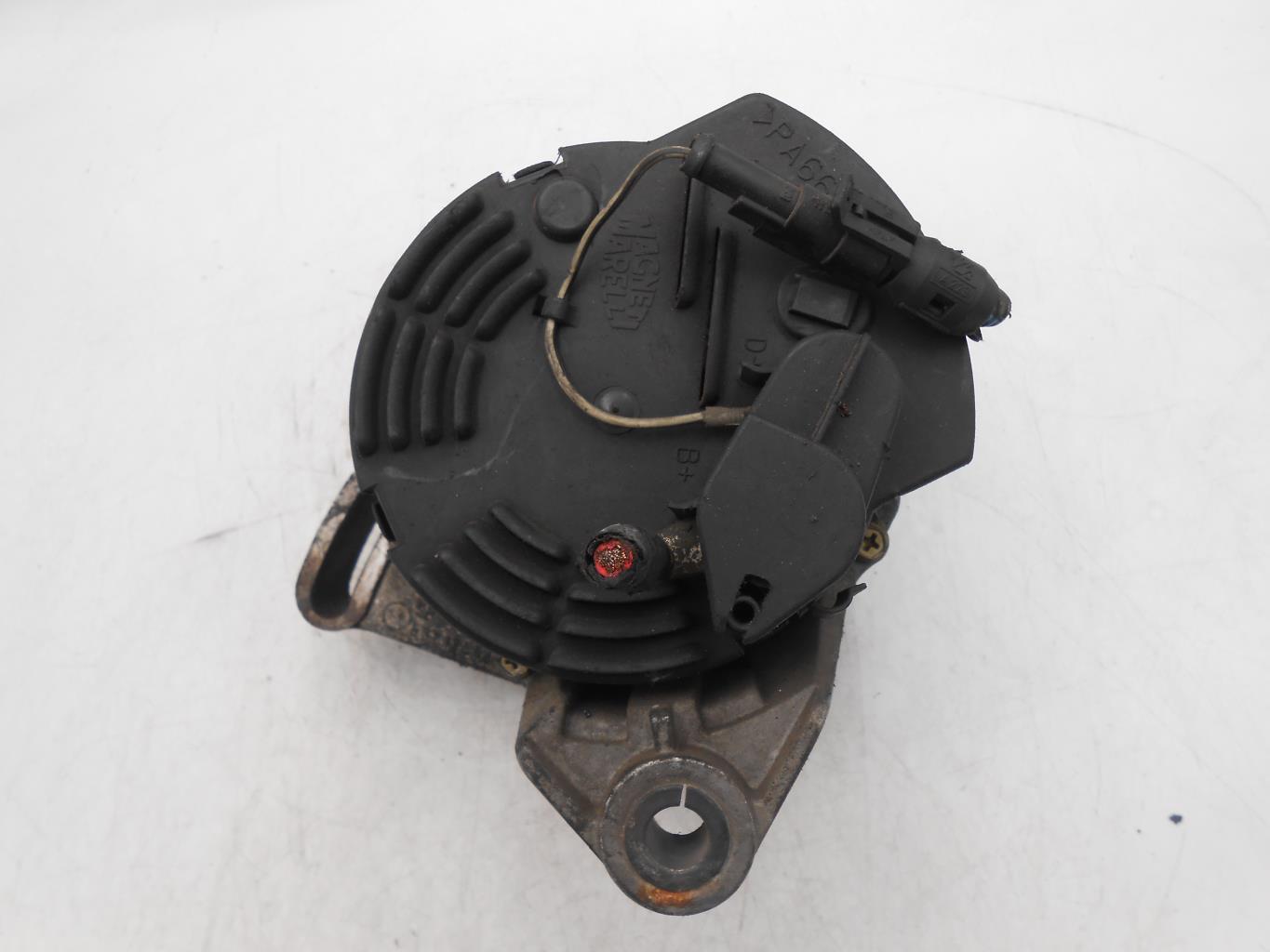 Alternatore LANCIA YPSILON 3 PHASE 1 Gasolina - 1