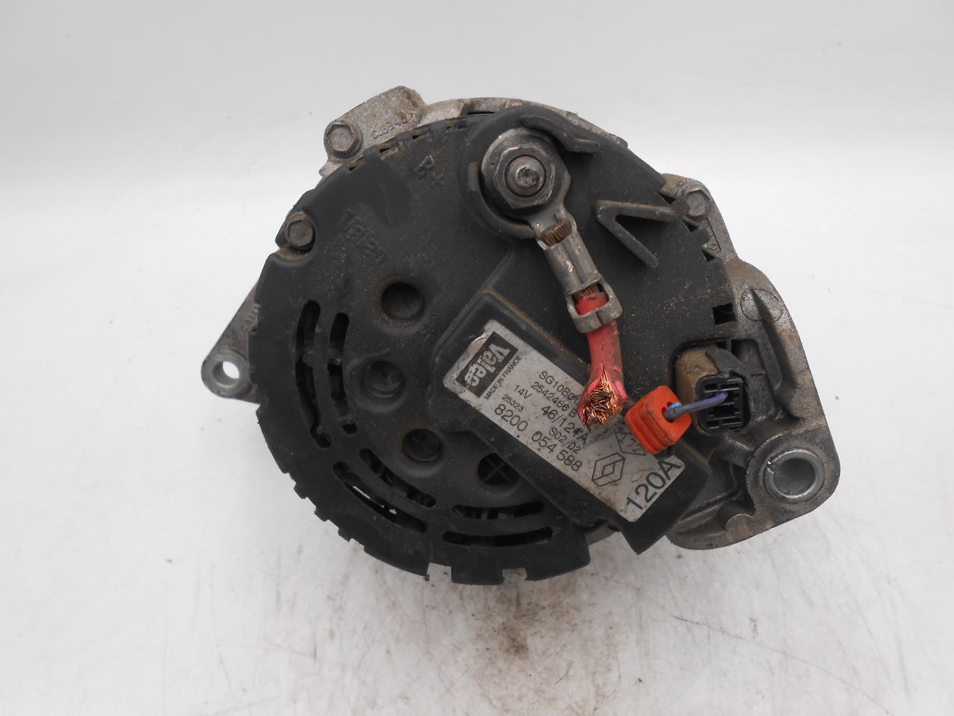 Alternatore RENAULT MEGANE 1 Diésel - 1