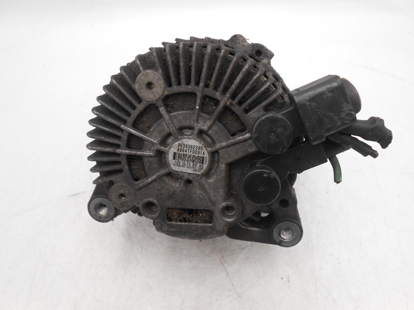 Alternatore PEUGEOT 406 PHASE 2 BREAK  - 1