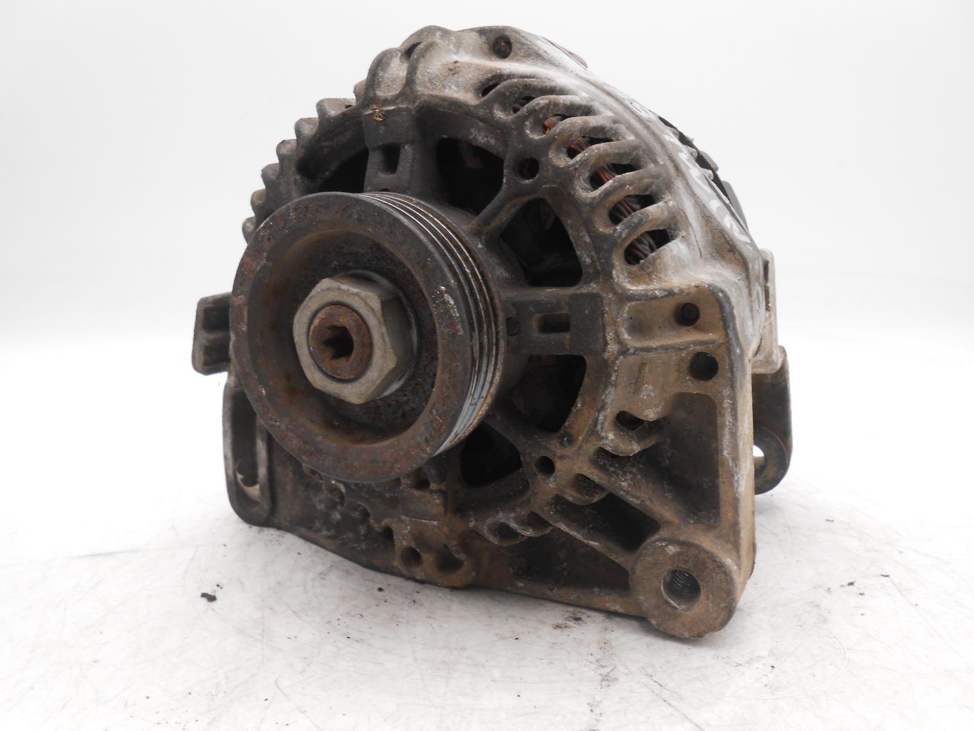 Alternatore RENAULT TWINGO 1 PHASE 2 Gasolina - 1