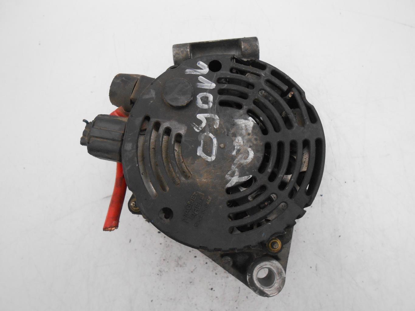 Alternatore FORD FOCUS 1 Gasolina - 1