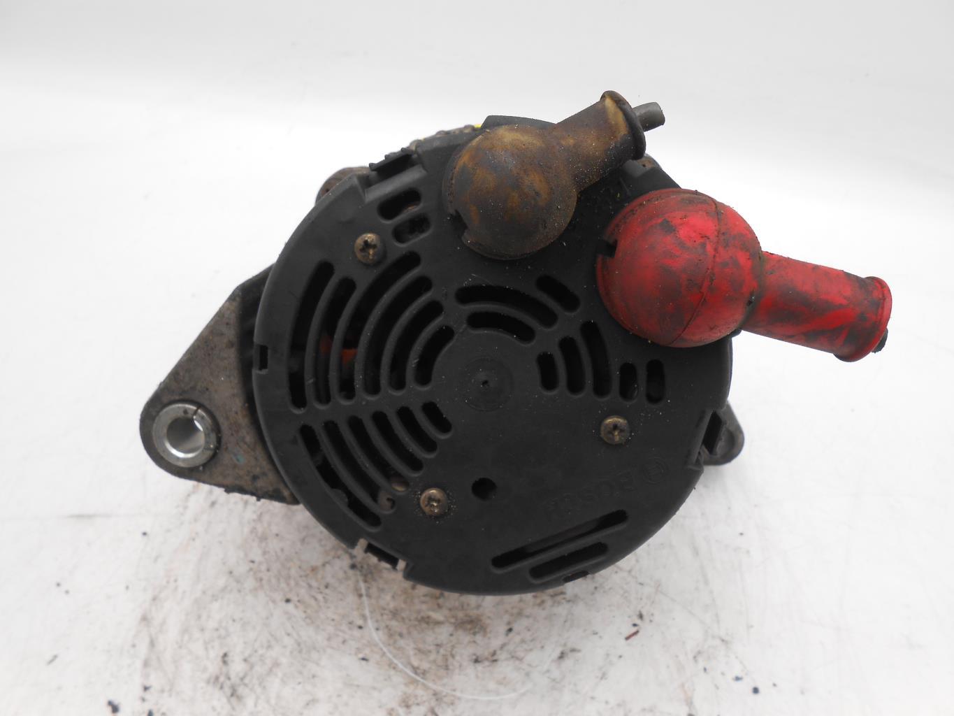 Alternatore NISSAN MICRA 2 PHASE 1 Gasolina - 1