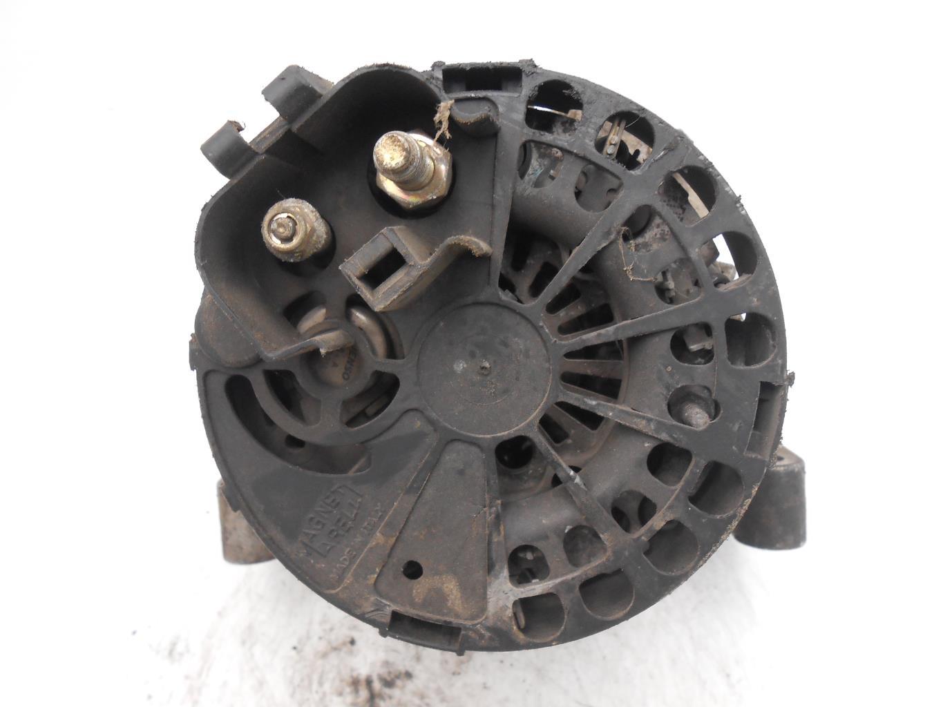 Alternatore FIAT DOBLO 1 PHASE 1 Diésel - 1