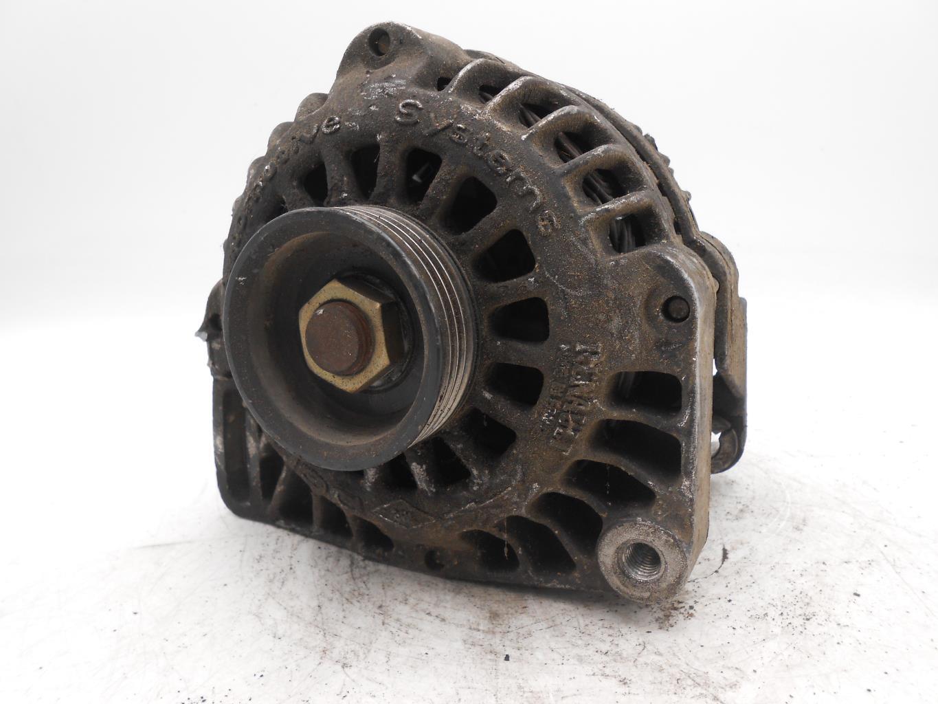 Alternatore RENAULT CLIO 2 PHASE 1 Gasolina - 1