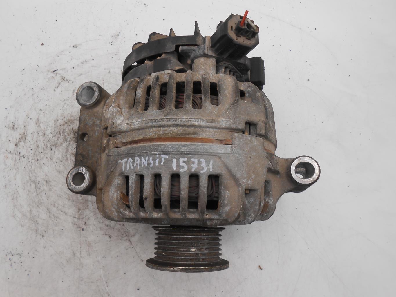 Alternateur FORD TRANSIT 3 Diesel - 1