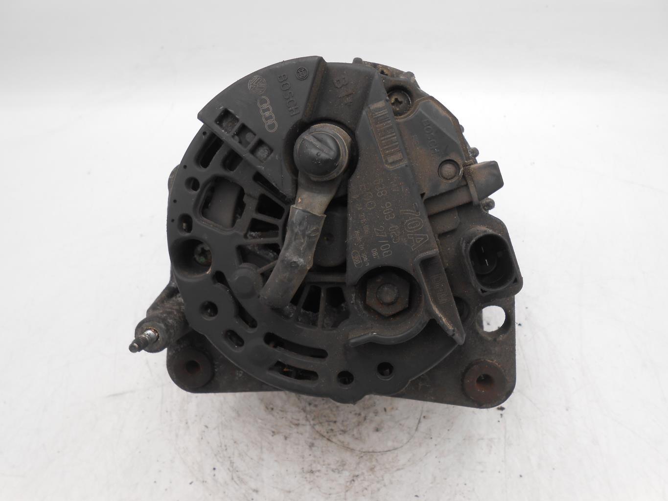 Alternatore VOLKSWAGEN POLO 3 PHASE 2 Diésel - 1