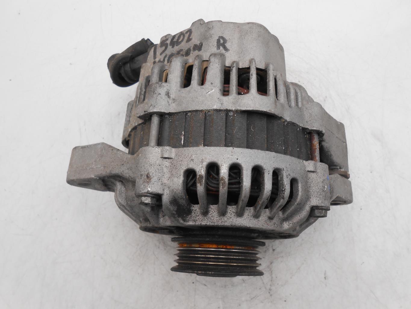 Alternateur SUZUKI WAGON-R PHASE 2 Essence - 1