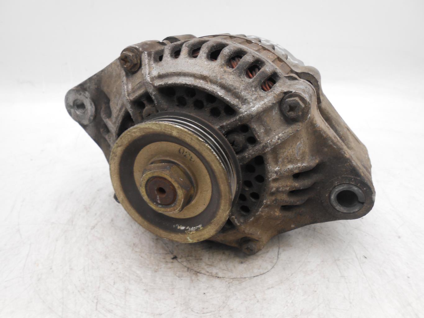 Alternatore HONDA CONCERTO Gasolina - 1