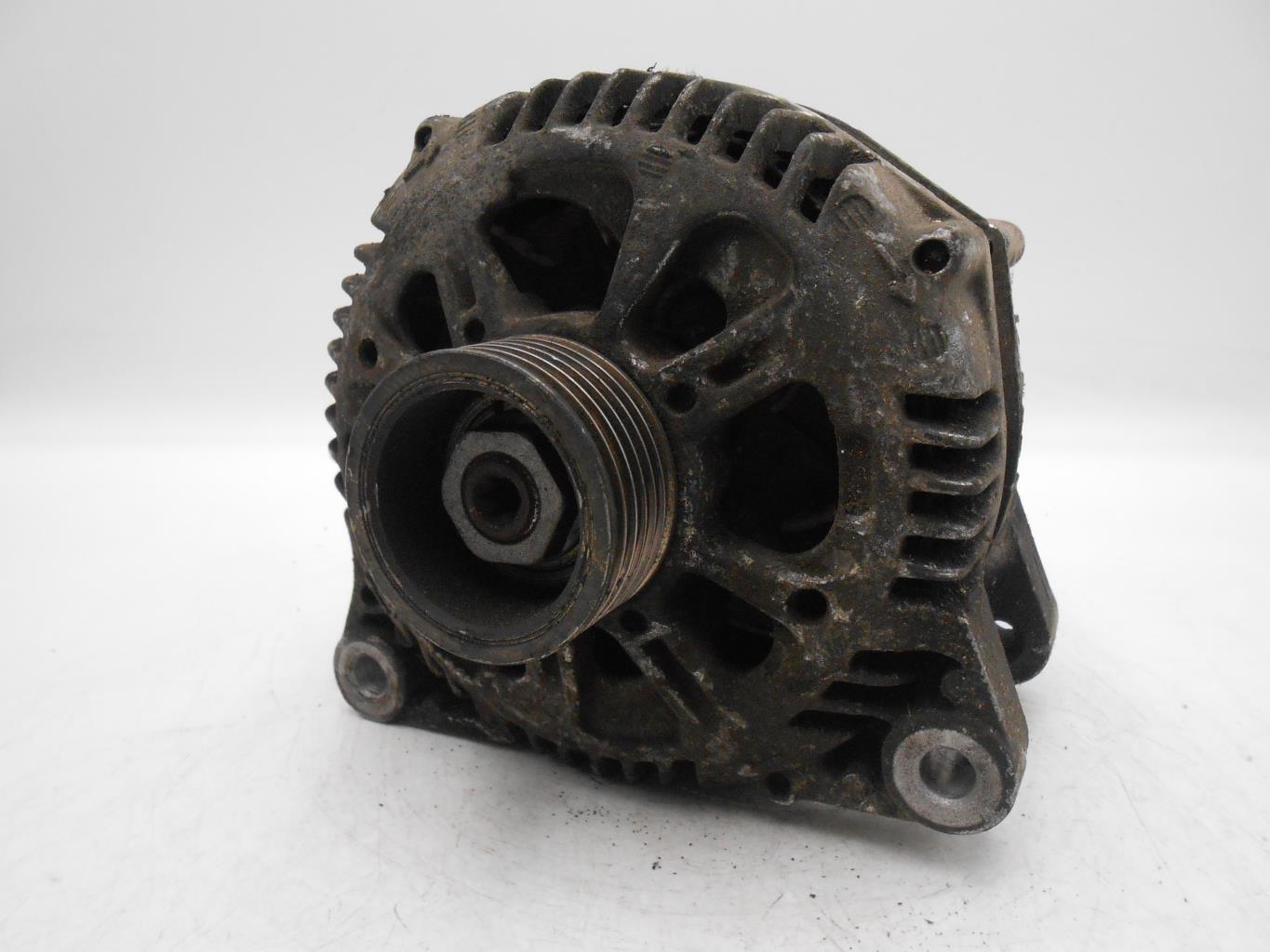 Alternatore PEUGEOT 206 PHASE 1 Diésel - 1