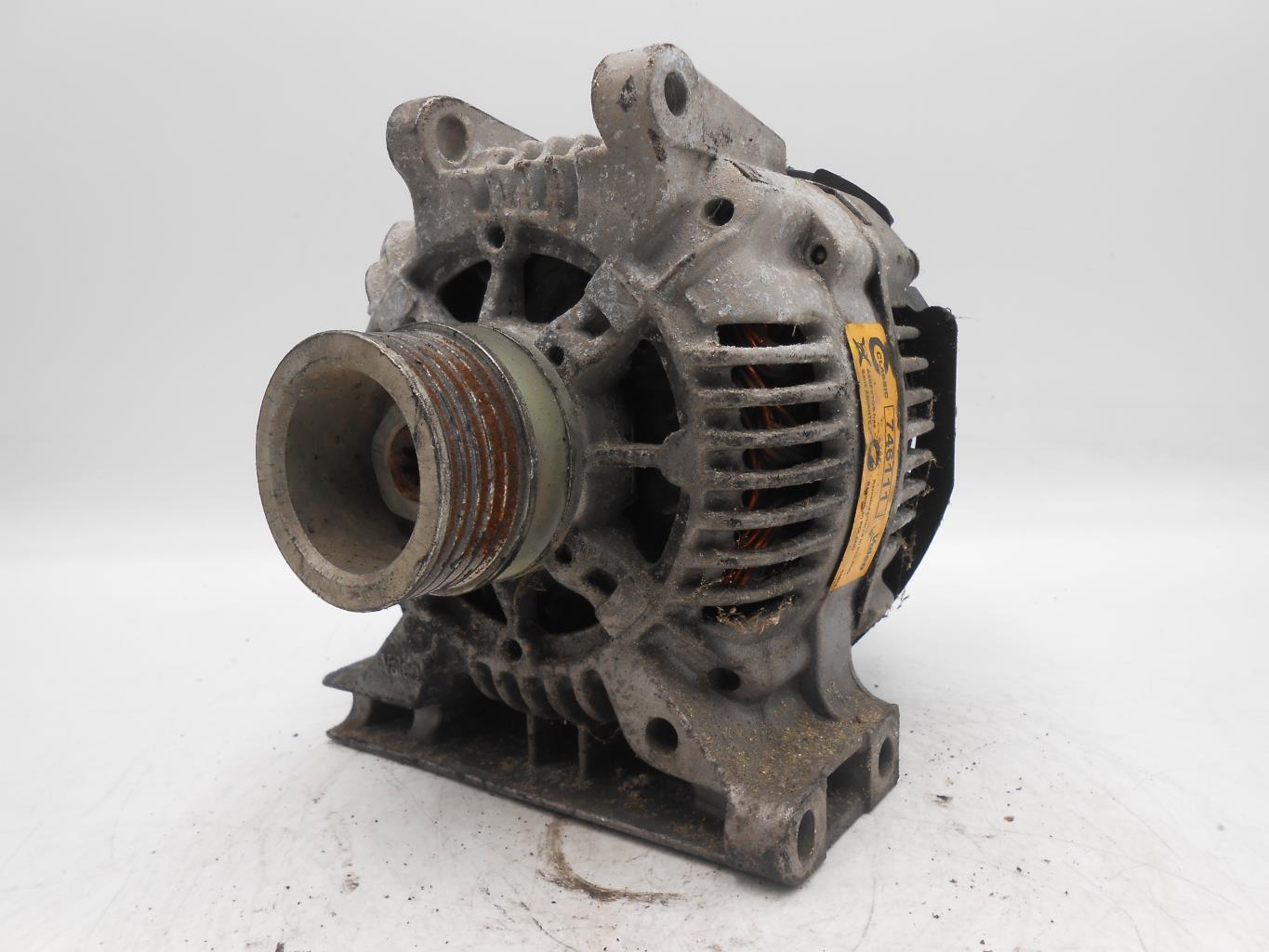 Alternatore MERCEDES CLASSE A 168 PHASE 1 Gasolina - 1