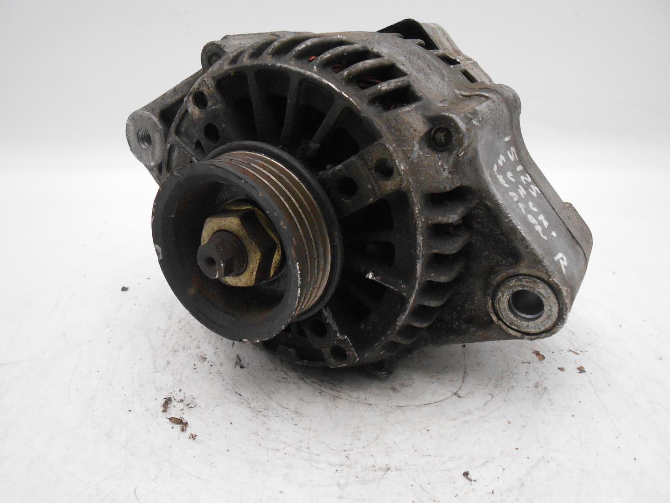 Alternateur SUZUKI WAGON-R PHASE 1 Essence - 1