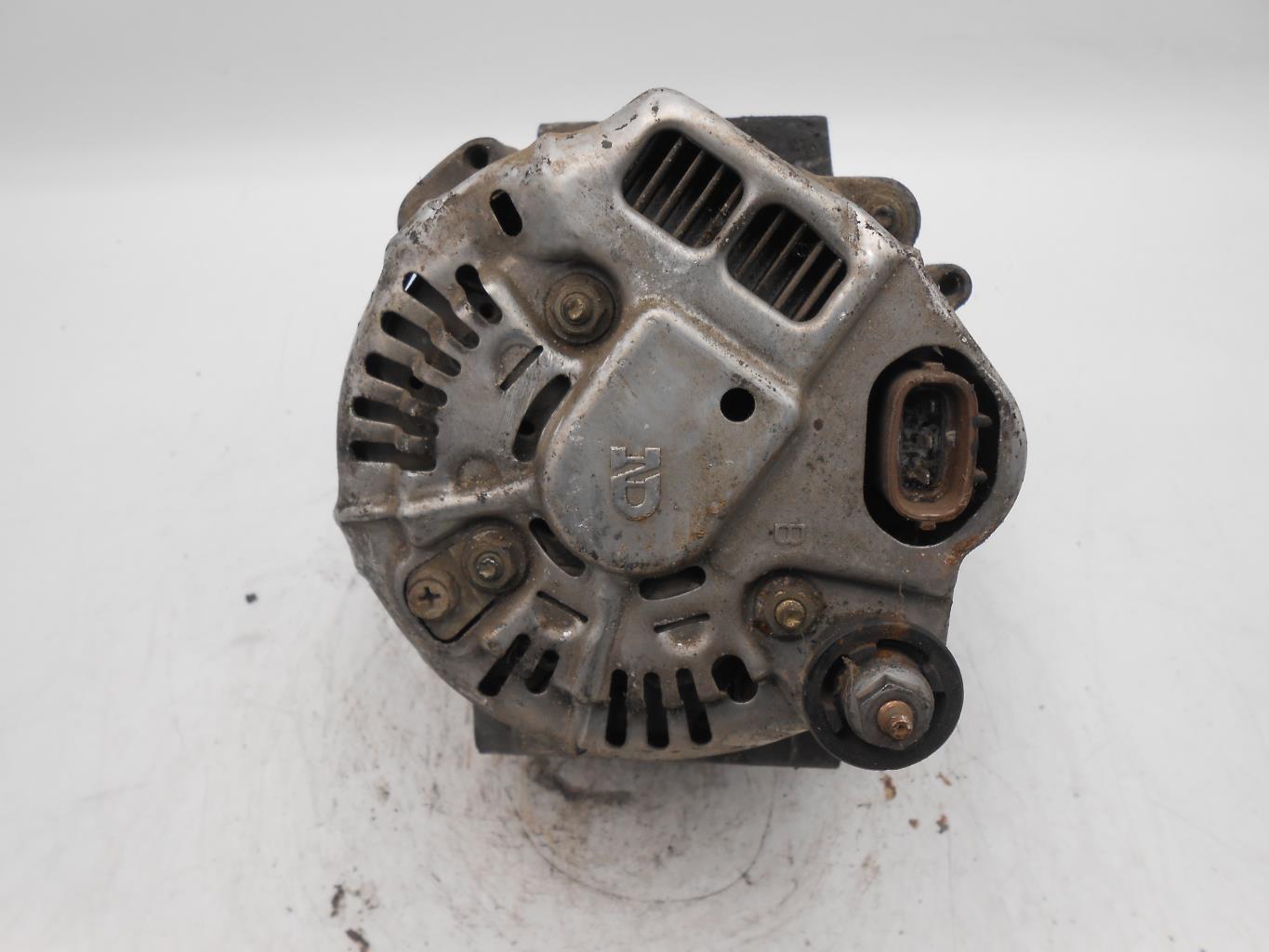 Alternatore MINI MINI 1 R50/R53 PHASE 1 Gasolina - 1