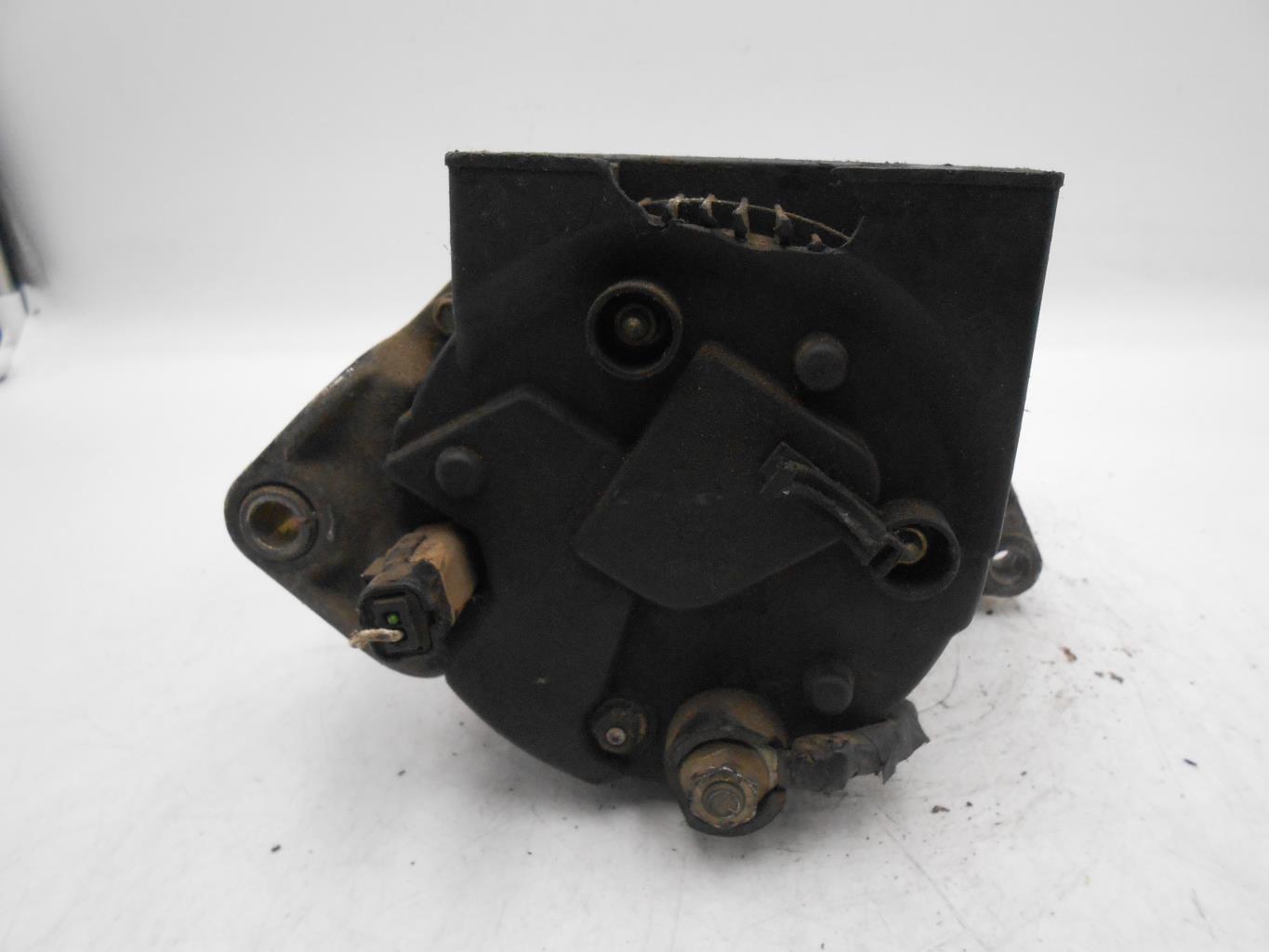 Alternatore RENAULT CLIO 2 PHASE 2 Diésel - 1