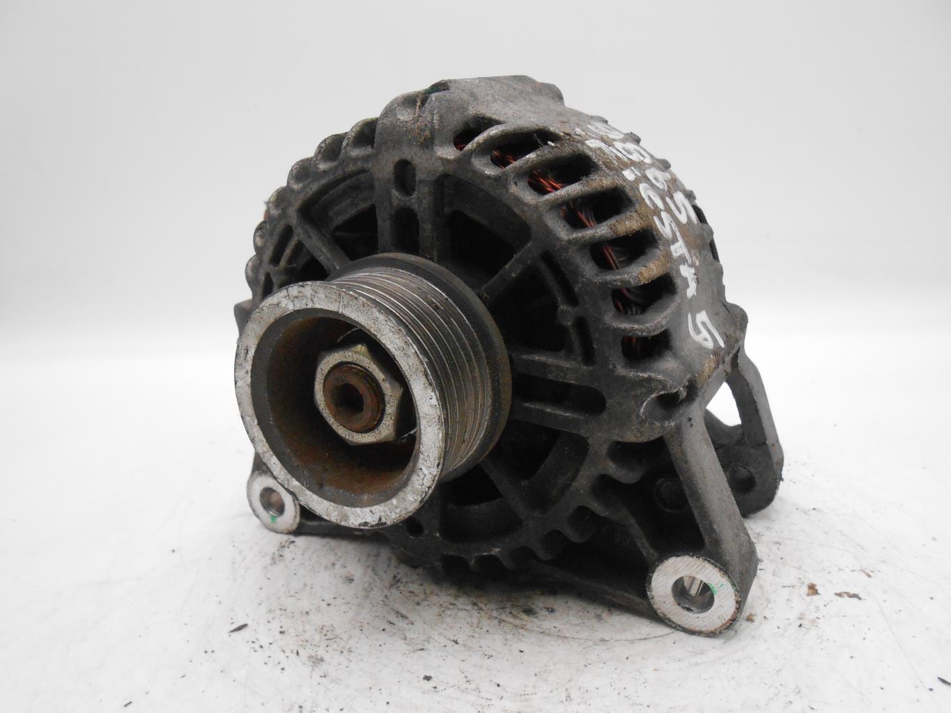 Alternatore FORD FIESTA 5 PHASE 2 Diésel - 1