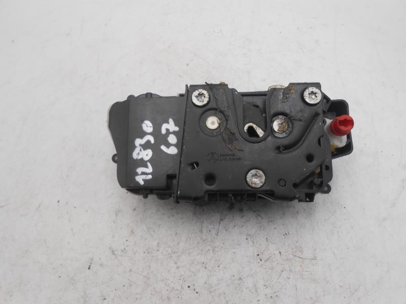 Chiusura centralizzata posteriore sinistra PEUGEOT 607 PHASE 1 Diésel - 1