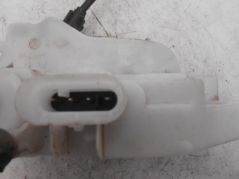 Chiusura centralizzata anteriore destra CITROEN C2 PHASE 1  - 1