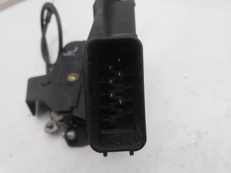 Chiusura centralizzata anteriore destra FORD C-MAX 1 PHASE 1 Diésel - 1