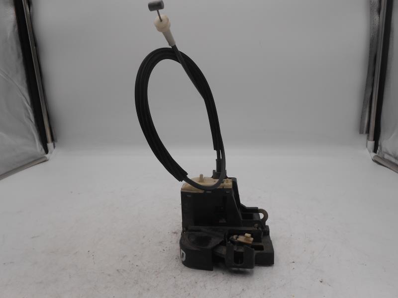 Fermeture centralisee avant droit RENAULT CLIO 2 PHASE 1 Essence - 1