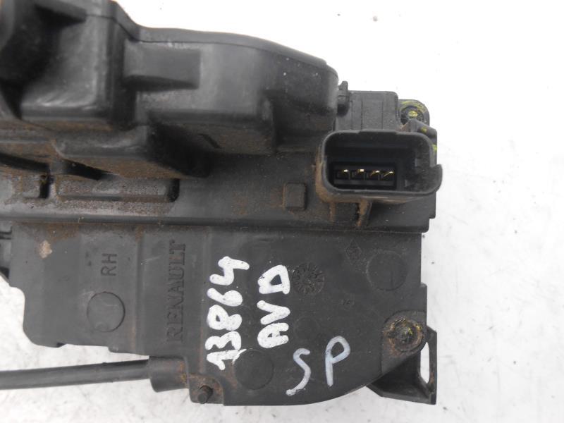 Chiusura centralizzata anteriore destra RENAULT MODUS PHASE 1 Diésel - 1