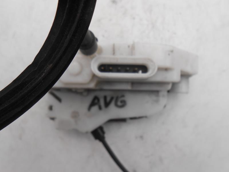 Chiusura centralizzata anteriore sinistra CITROEN C3 1 PHASE 1 Diésel - 1