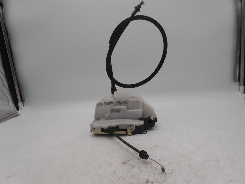 Chiusura centralizzata anteriore sinistra CITROEN C3 PLURIEL PHASE 1 CABRIOLET Gasolina - 1