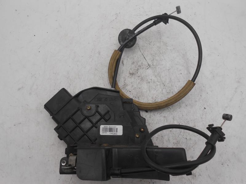 Chiusura centralizzata anteriore sinistra FORD C-MAX 1 PHASE 1 Diésel - 1
