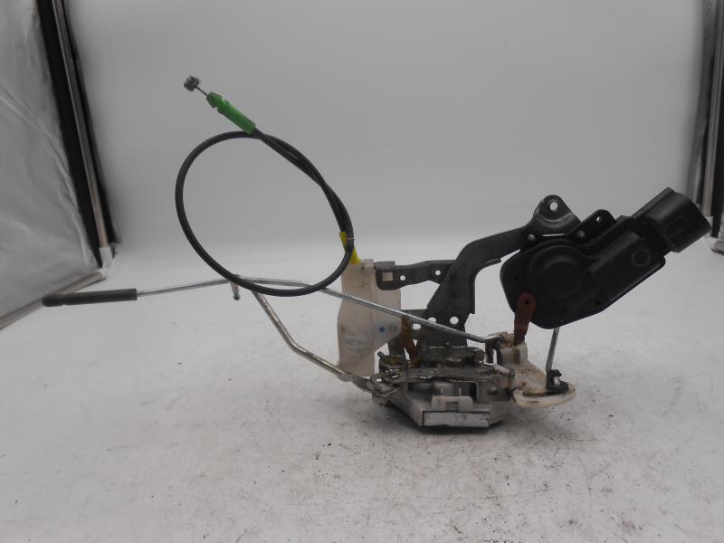 Chiusura centralizzata anteriore sinistra PEUGEOT 107 PHASE 1 Diésel - 1