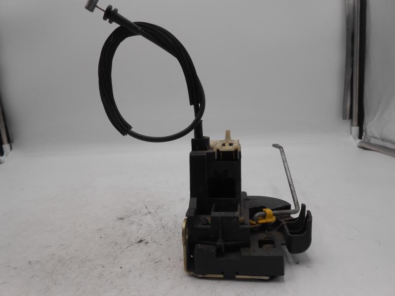 Chiusura centralizzata anteriore sinistra RENAULT CLIO 2 PHASE 2  - 1