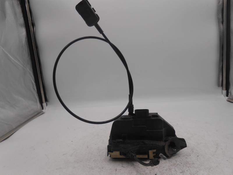 Fermeture centralisee avant gauche RENAULT MEGANE 2 PHASE 1 CABRIOLET Diesel - 1