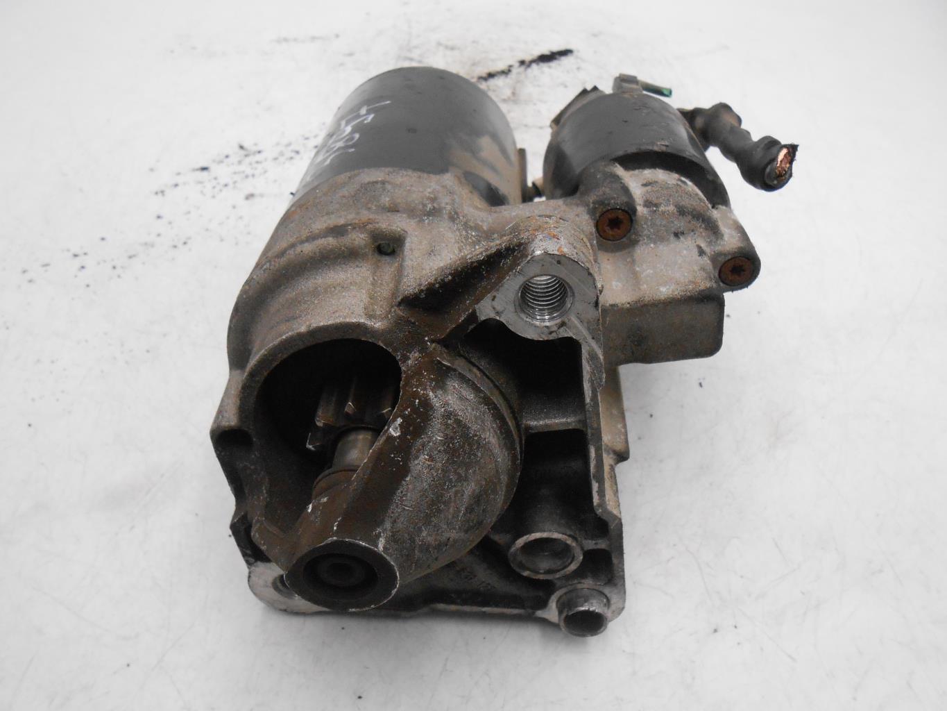 Motor de arranque RENAULT LAGUNA 2 PHASE 2 Gasolina - 1