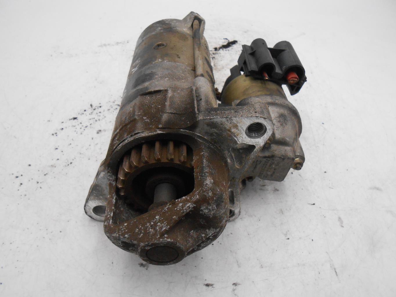 Demarreur FORD KA 1 PHASE 1 Essence - 1