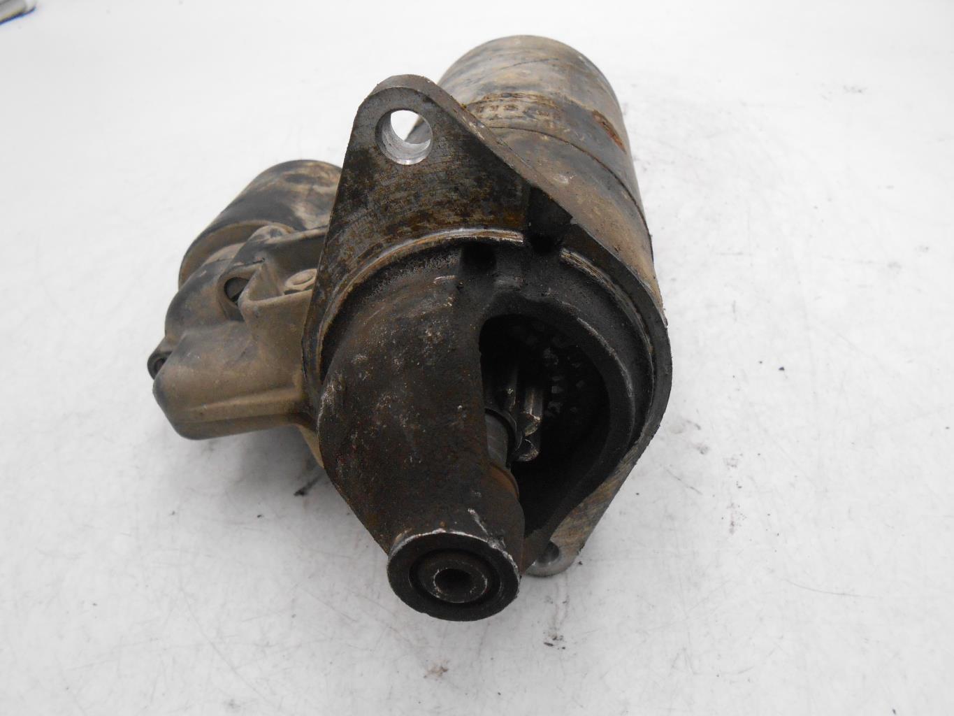 Demarreur OPEL CORSA A PHASE 1 Essence - 1