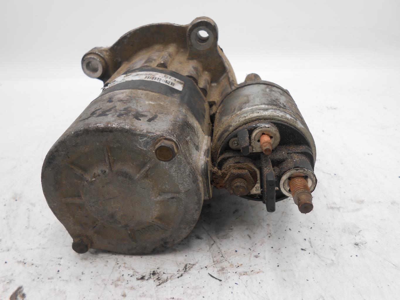 Demarreur CITROEN C3 1 PHASE 1 Essence - 1