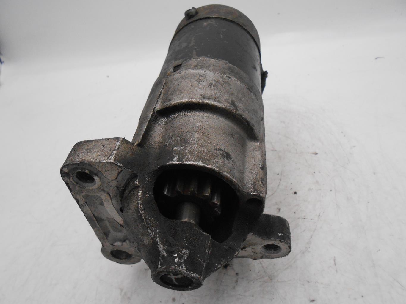 Demarreur RENAULT SCENIC 1 PHASE 2 Diesel - 1