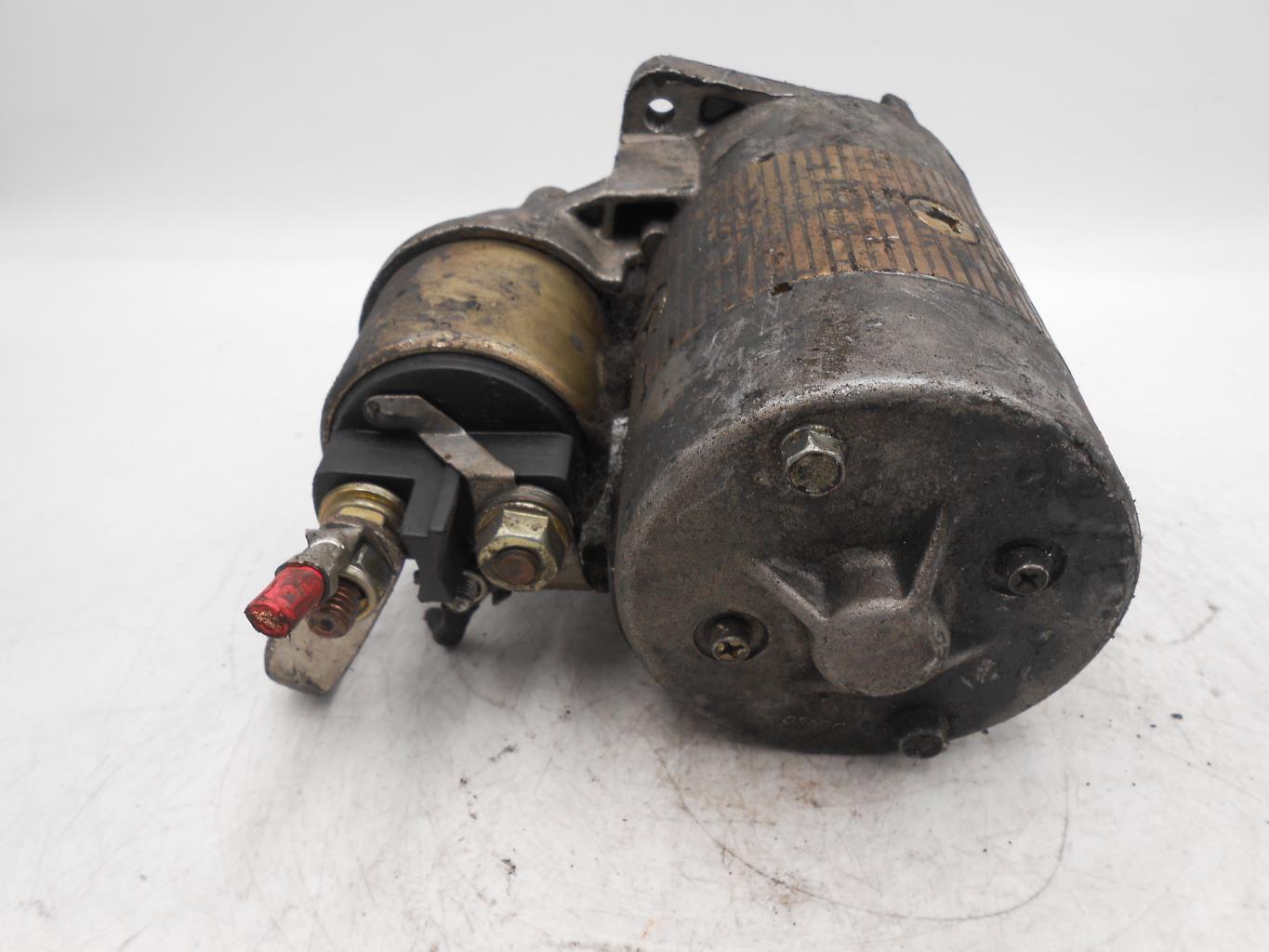 Demarreur FIAT PUNTO 2 PHASE 1 Essence - 1