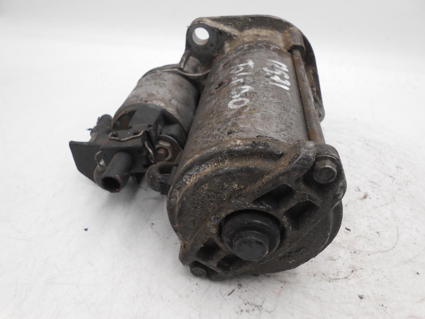 Demarreur SEAT TOLEDO 2 Diesel - 1