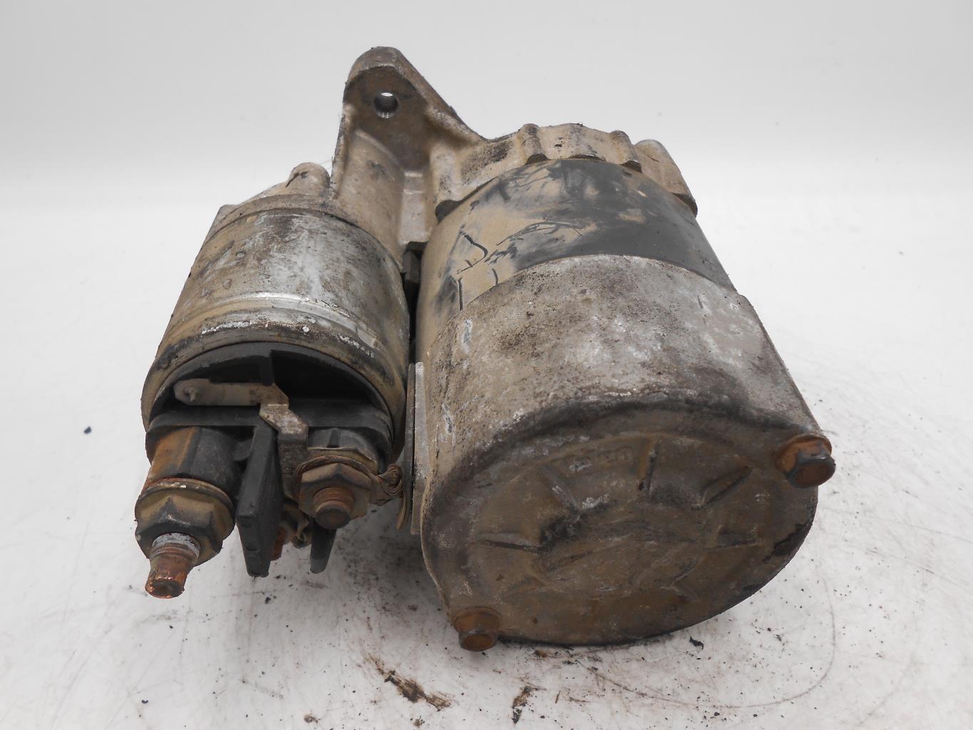 Demarreur CITROEN C2 PHASE 1  - 1