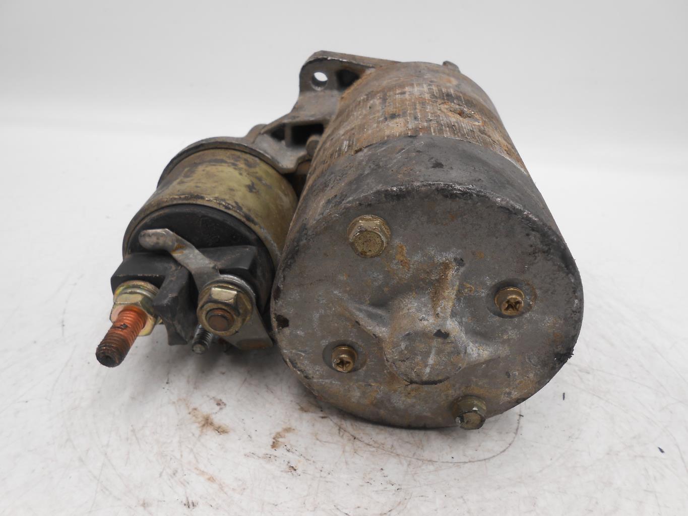 Demarreur FIAT PUNTO 2 PHASE 1 Essence - 1