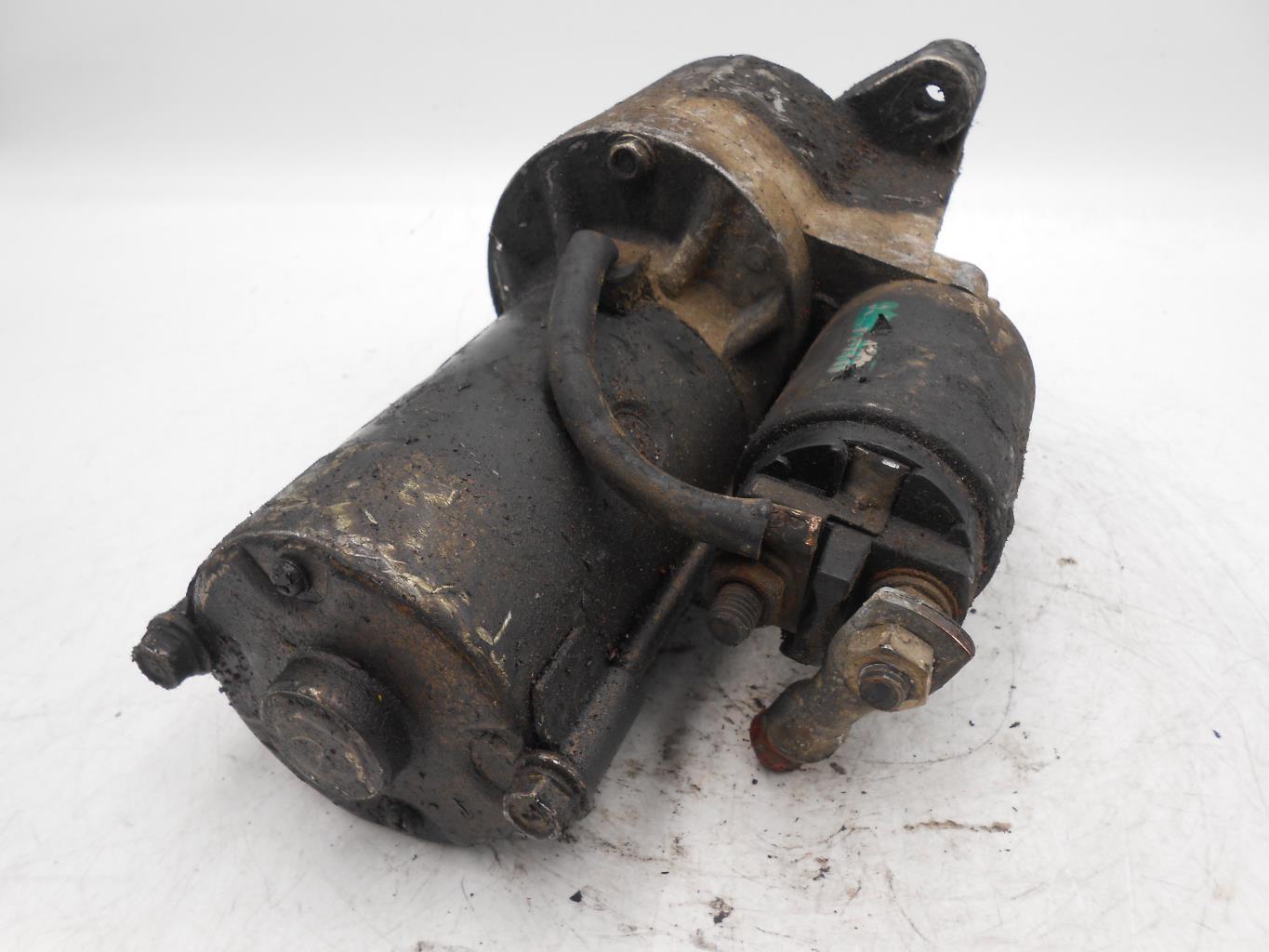 Demarreur CITROEN C25 PHASE 1 Diesel - 1